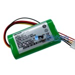 Batería para PLC R1S-BAK-1S2P NTT-R1S [Batería de repuesto]